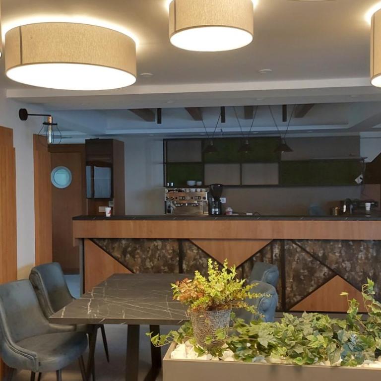 President Kop - Apartman A21 - Apartman sa Terasom - 51