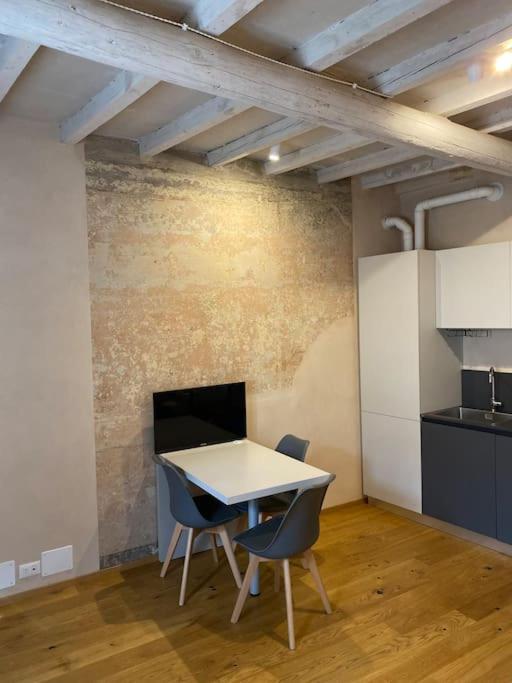 Casa Alberti - Apartamento de 1 dormitorio - 6