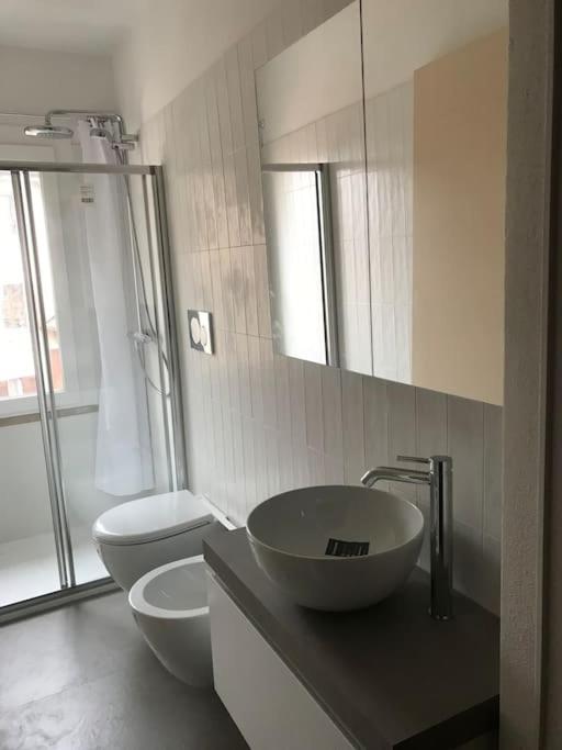 Casa Alberti - Apartamento de 1 dormitorio - 9