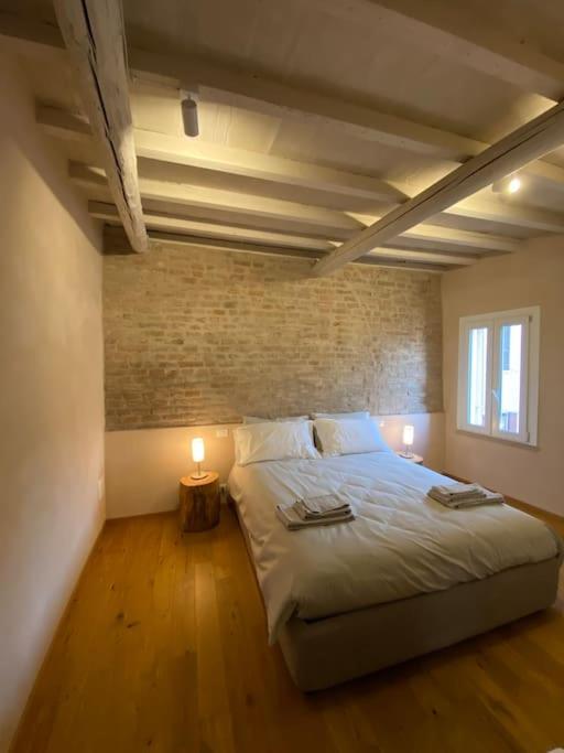 Casa Alberti - Apartamento de 1 dormitorio - 10