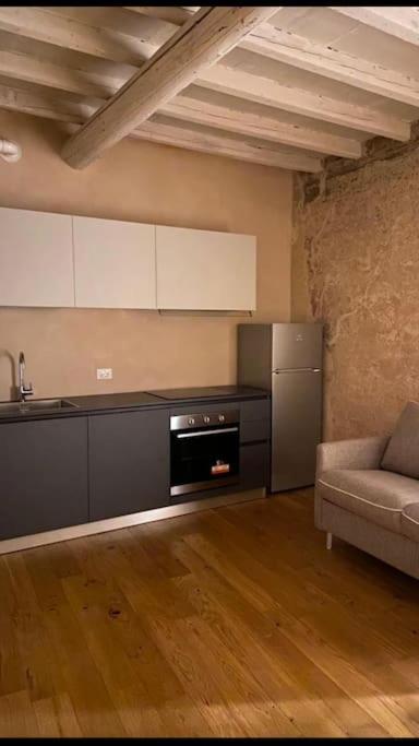 Casa Alberti - Apartamento de 1 dormitorio - 5