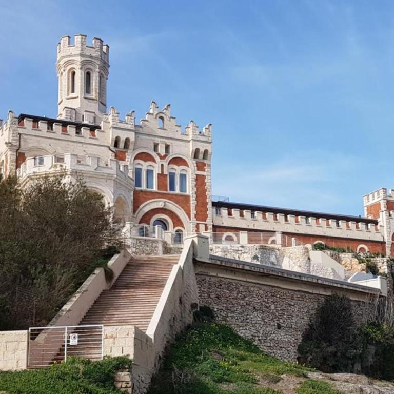 La Casa sulla Spiaggia - Appartamento con 2 Camere da Letto - 76
