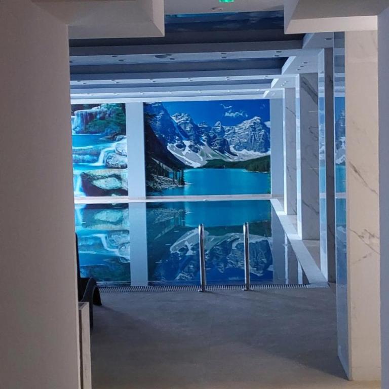 President Kop - Apartman A21 - Apartman sa Terasom - 76