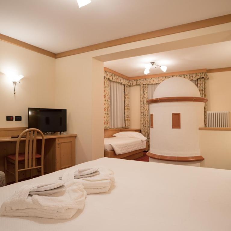 Hotel Crepei - Junior Suite - 2