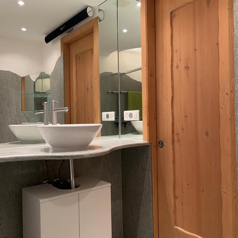 SmartHome Top of the World - One-Bedroom Apartment - 19