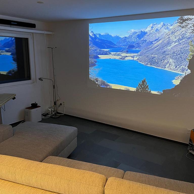 SmartHome Top of the World - One-Bedroom Apartment - 12