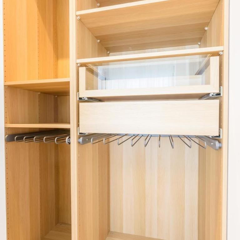 Brand new flat near Tesla museum - Apartman sa 2 Spavaće Sobe - 14