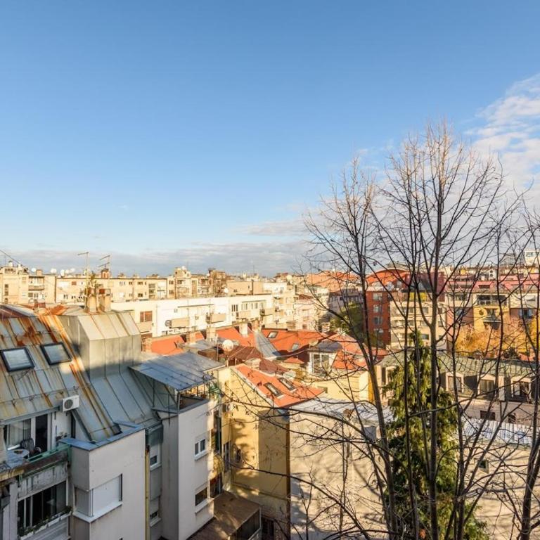 Brand new flat near Tesla museum - Apartman sa 2 Spavaće Sobe - 21