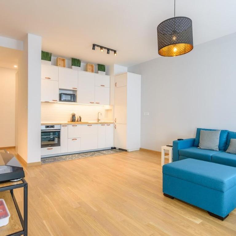 Brand new flat near Tesla museum - Apartman sa 2 Spavaće Sobe - 5
