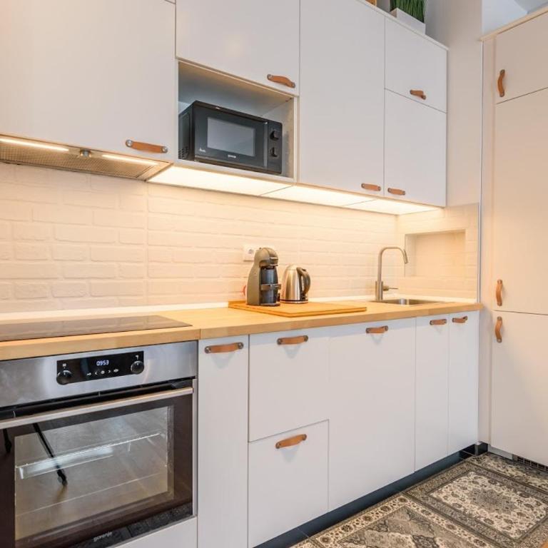 Brand new flat near Tesla museum - Apartman sa 2 Spavaće Sobe - 6