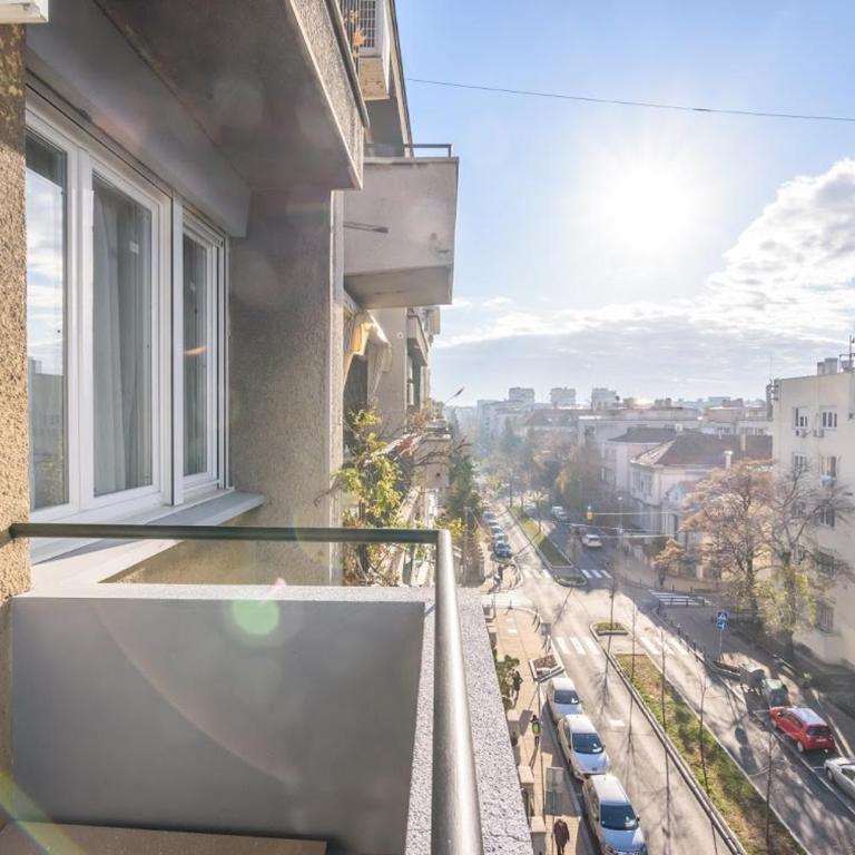 Brand new flat near Tesla museum - Apartman sa 2 Spavaće Sobe - 22