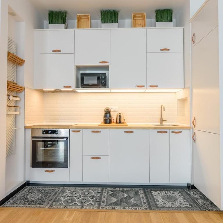 Brand new flat near Tesla museum - Apartman sa 2 Spavaće Sobe - 7