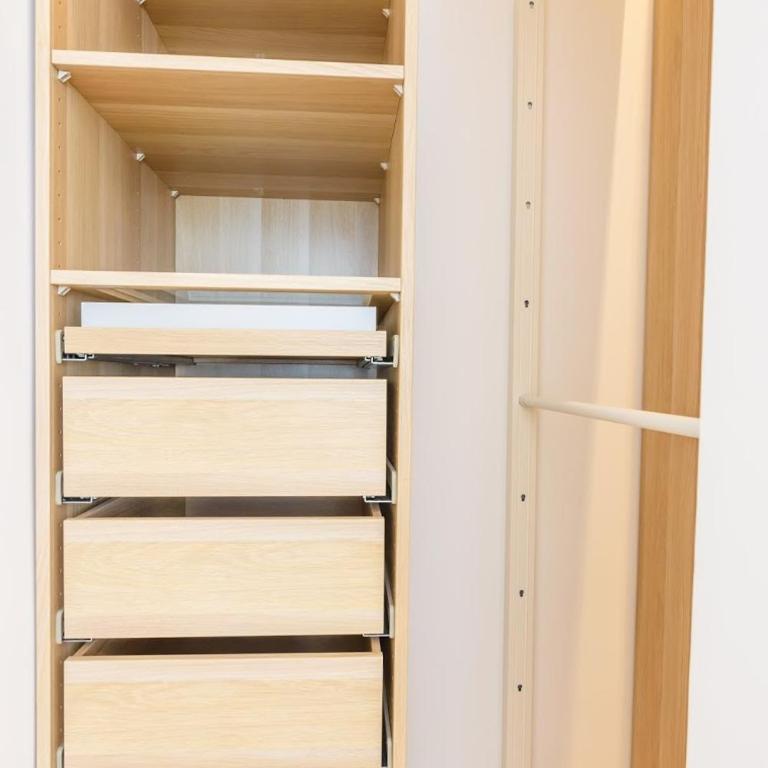 Brand new flat near Tesla museum - Apartman sa 2 Spavaće Sobe - 13