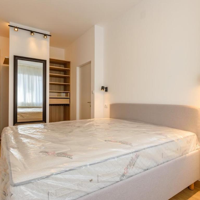 Brand new flat near Tesla museum - Apartman sa 2 Spavaće Sobe - 12