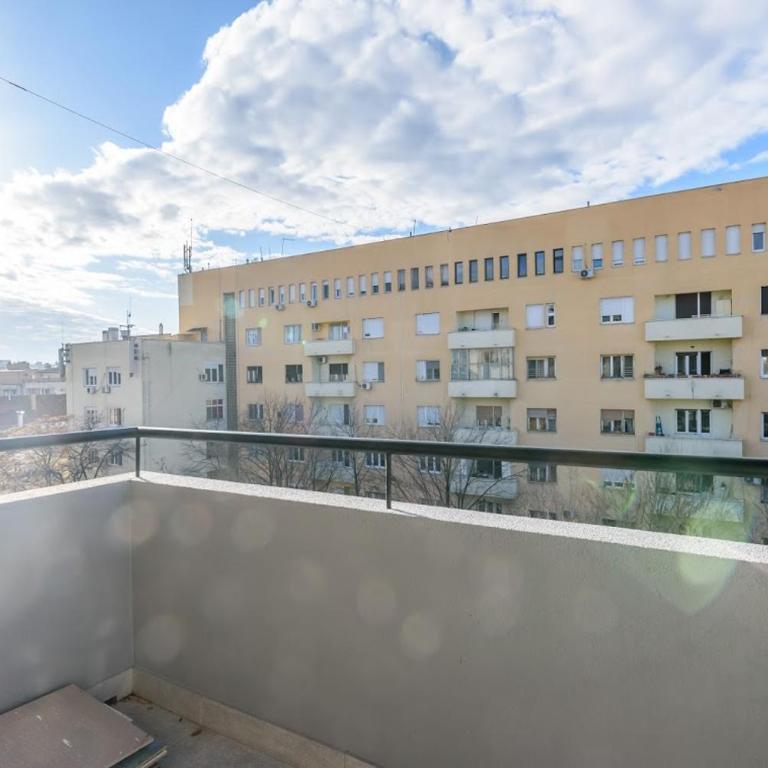 Brand new flat near Tesla museum - Apartman sa 2 Spavaće Sobe - 24