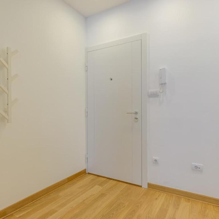 Brand new flat near Tesla museum - Apartman sa 2 Spavaće Sobe - 20