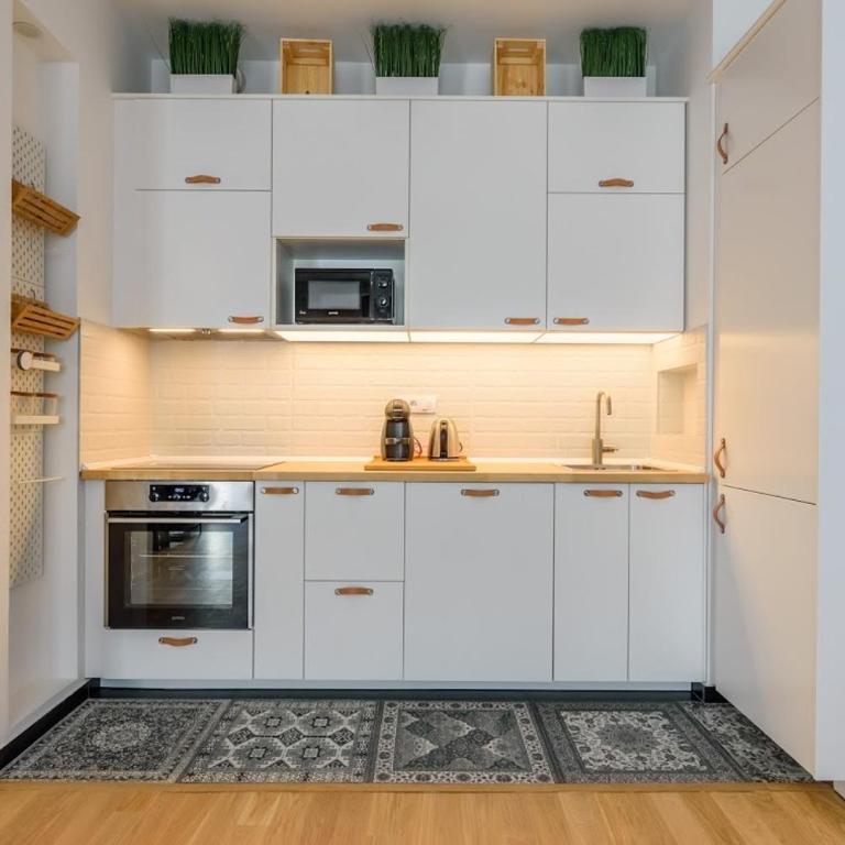 Brand new flat near Tesla museum - Apartman sa 2 Spavaće Sobe - 9