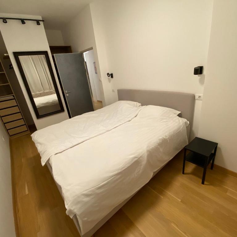 Brand new flat near Tesla museum - Apartman sa 2 Spavaće Sobe - 11