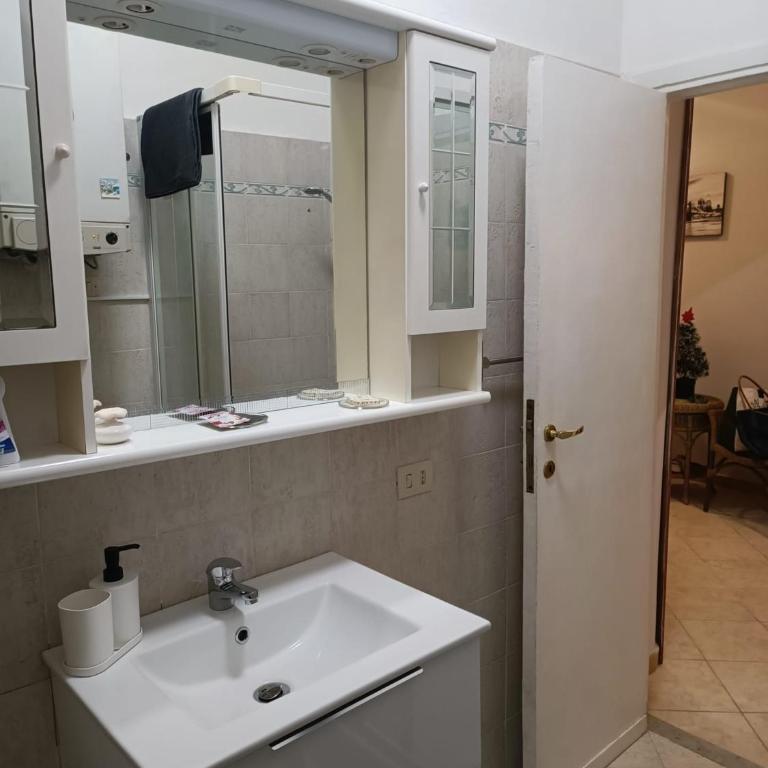 Malù Suite - Camera Quadrupla con Bagno Privato - 8