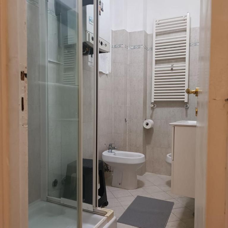 Malù Suite - Camera Quadrupla con Bagno Privato - 9