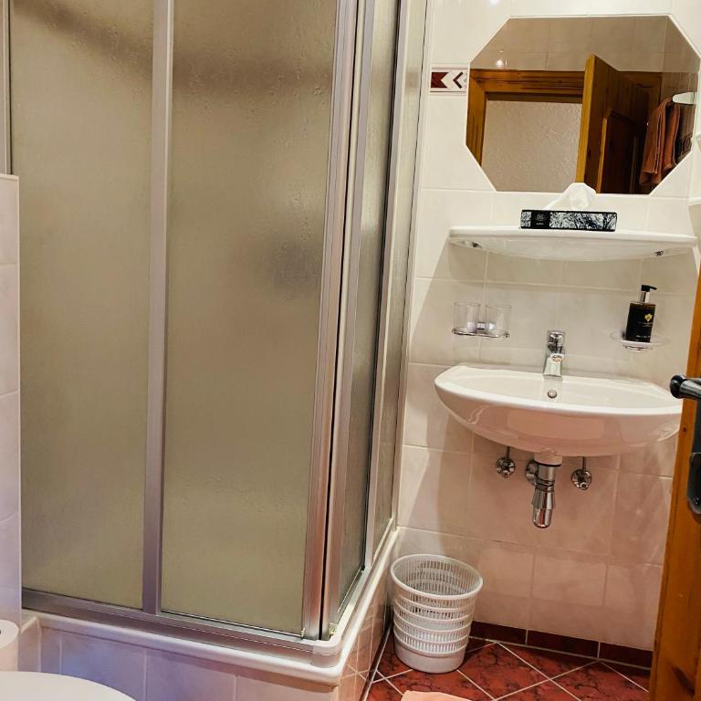 Wengerhof "Urlaub im Gasteinertal" - Doppelzimmer - 5