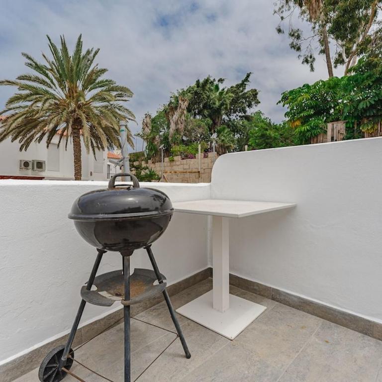 Beautiful apartments with large terrace close to the beach - One-Bedroom Apartment - 13