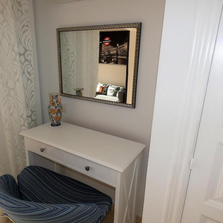 Beautiful apartments with large terrace close to the beach - One-Bedroom Apartment - 30