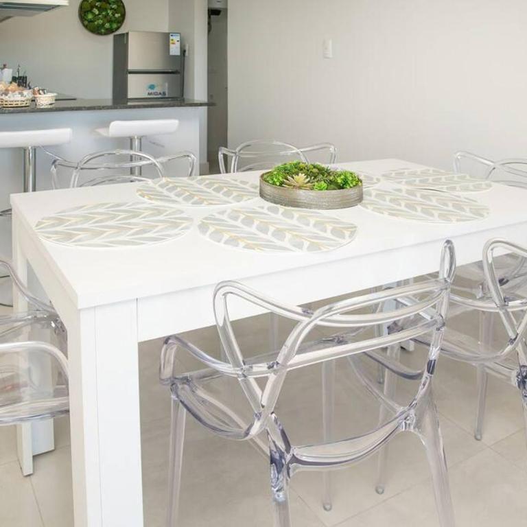 Mama mía! a estrenar con pileta. - Apartamento de 2 dormitorios - 6