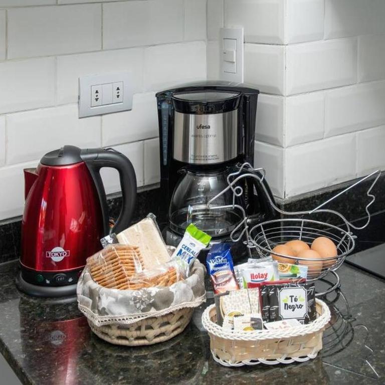 Mama mía! a estrenar con pileta. - Apartamento de 2 dormitorios - 8