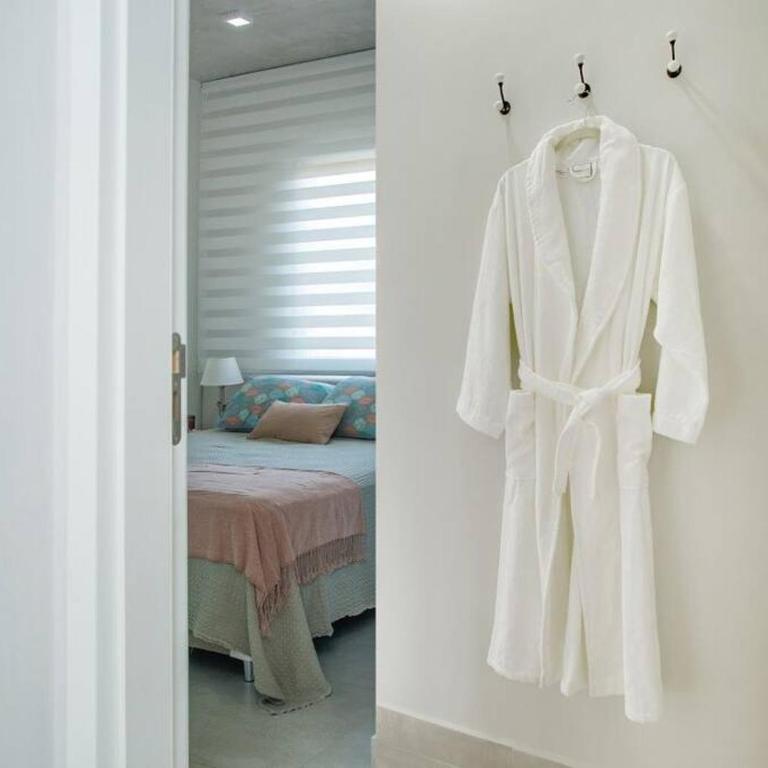 Mama mía! a estrenar con pileta. - Apartamento de 2 dormitorios - 15