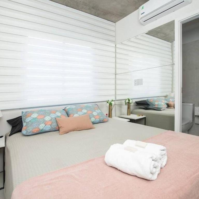 Mama mía! a estrenar con pileta. - Apartamento de 2 dormitorios - 22