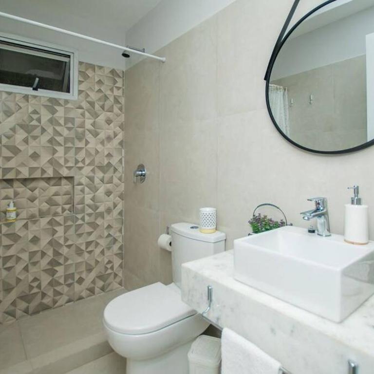 Mama mía! a estrenar con pileta. - Apartamento de 2 dormitorios - 24