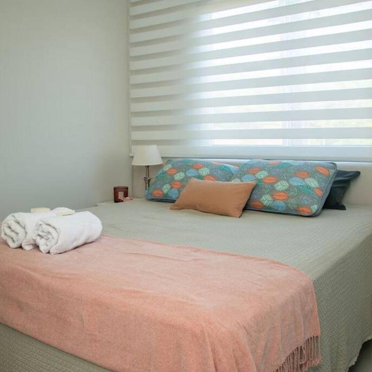 Mama mía! a estrenar con pileta. - Apartamento de 2 dormitorios - 25