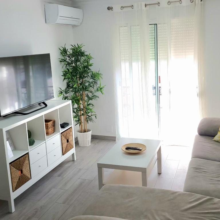 Apartamento Sol de Carabeo - Apartamento de 2 dormitorios - 8