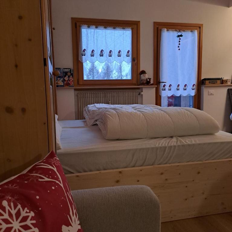 La Casa degli Gnomi - Appartamento con 1 Camera da Letto - 4