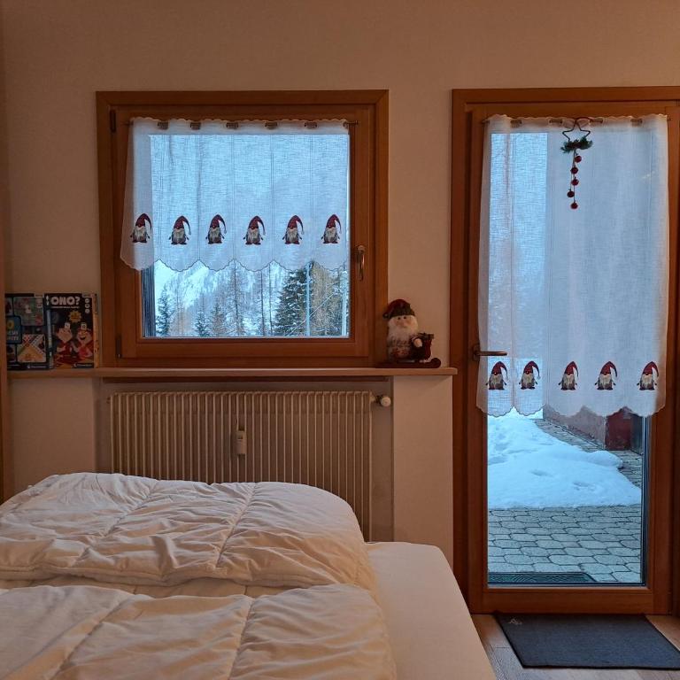 La Casa degli Gnomi - Appartamento con 1 Camera da Letto - 11