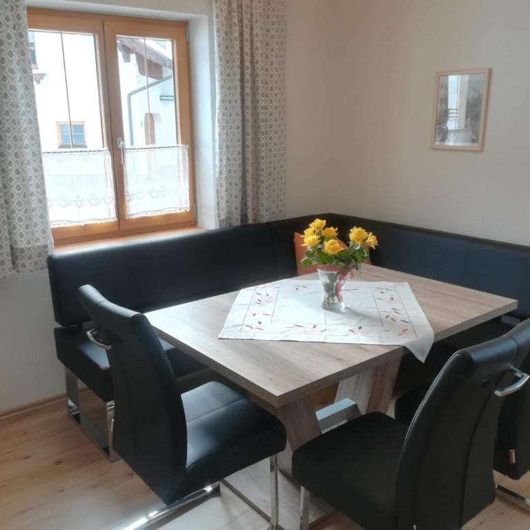 Ferienhaus Reiter Lotte - Apartment mit 4 Schlafzimmern und einem Balkon - 3