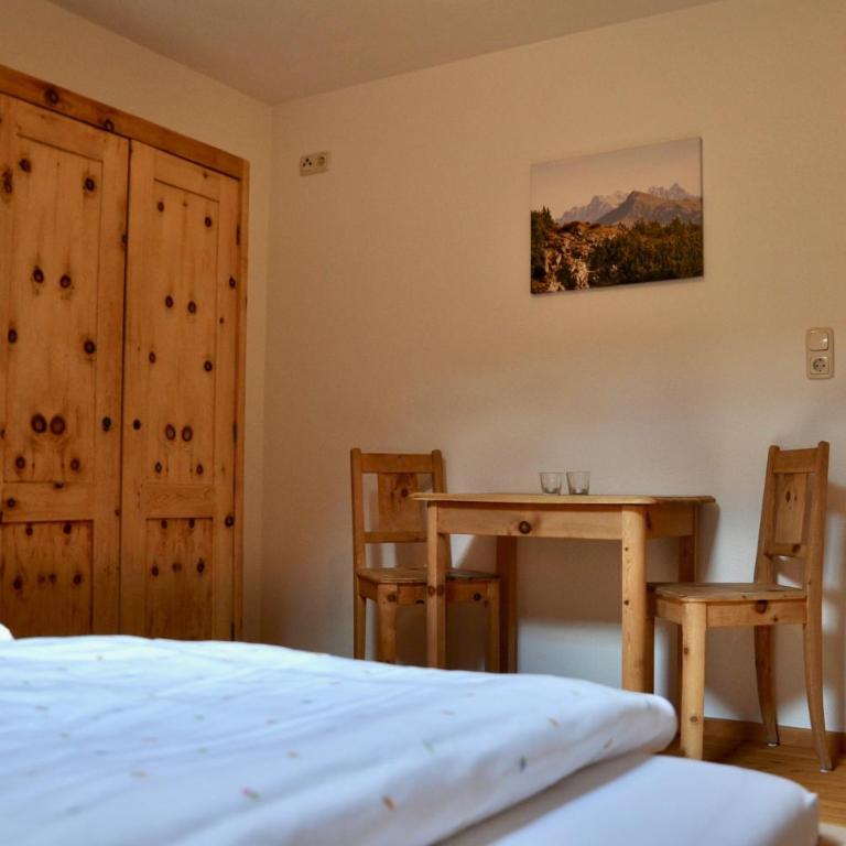 Kasperbauer - Apartment mit 3 Schlafzimmern und Balkon - 12