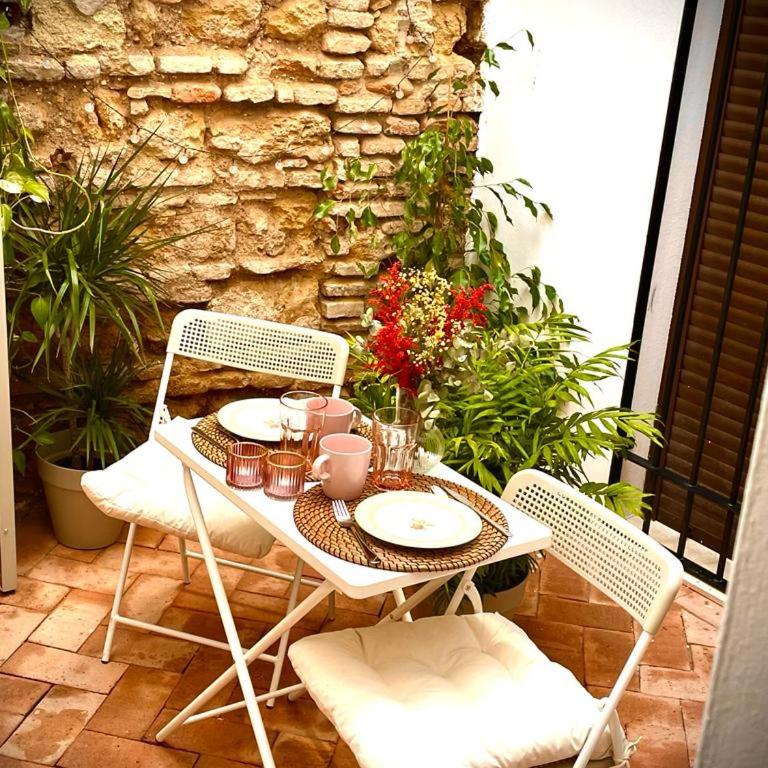 Apartamento en casco histórico de Córdoba/piscina - One-Bedroom Apartment - 7