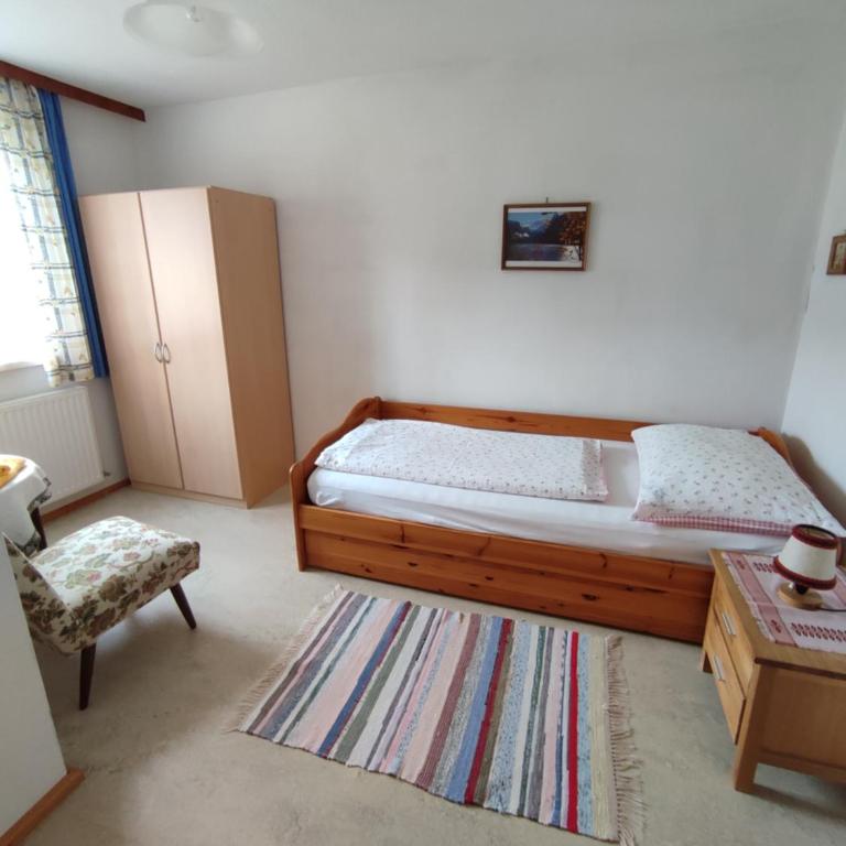 Ferienhaus Reiter Lotte - Apartment mit 4 Schlafzimmern und einem Balkon - 7