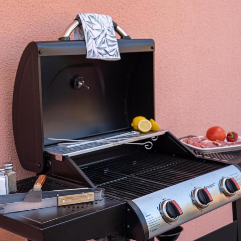 El Flamboyan Golf by VillaGranCanaria - Villa - 29