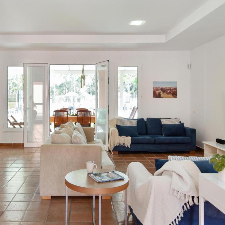 El Flamboyan Golf by VillaGranCanaria - Villa - 9