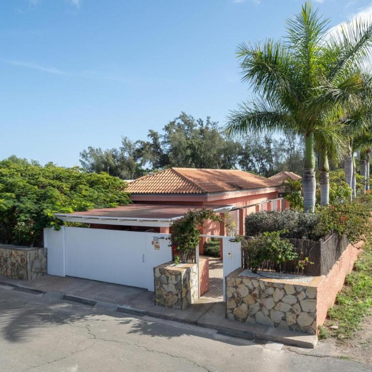 El Flamboyan Golf by VillaGranCanaria - Villa - 52