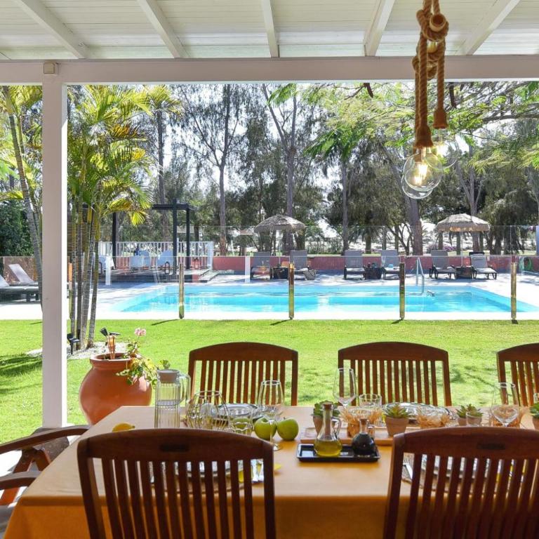 El Flamboyan Golf by VillaGranCanaria - Villa - 3