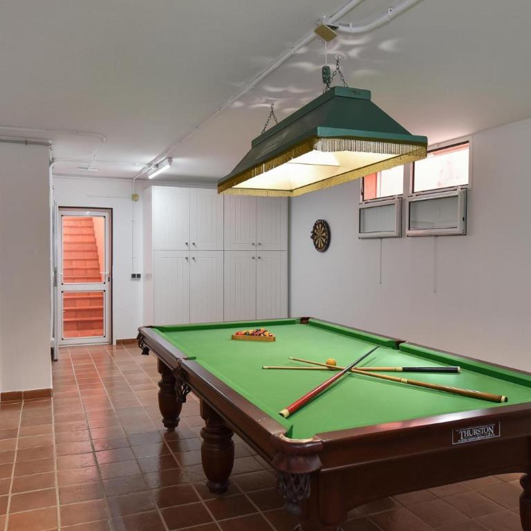El Flamboyan Golf by VillaGranCanaria - Villa - 30
