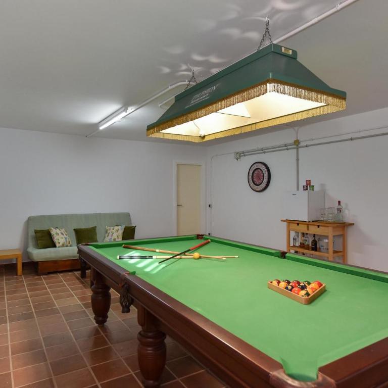El Flamboyan Golf by VillaGranCanaria - Villa - 31