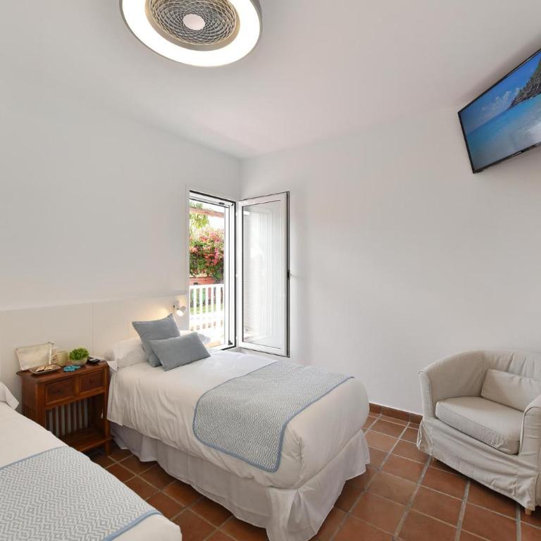 El Flamboyan Golf by VillaGranCanaria - Villa - 24