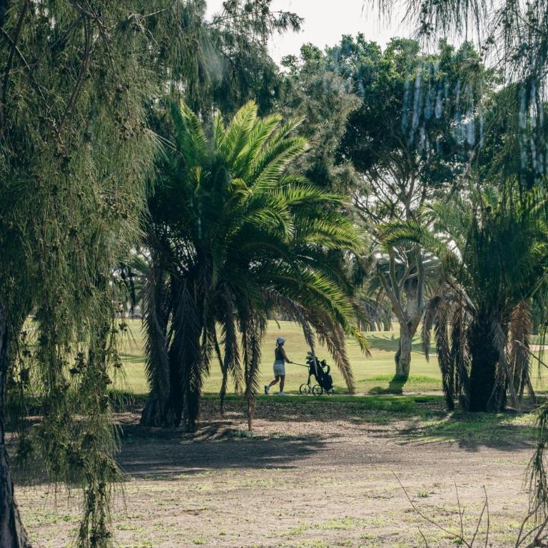 El Flamboyan Golf by VillaGranCanaria - Villa - 37