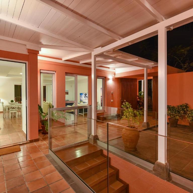 El Flamboyan Golf by VillaGranCanaria - Villa - 51