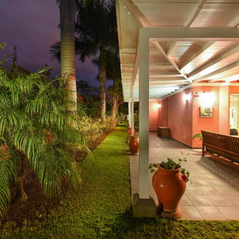 El Flamboyan Golf by VillaGranCanaria - Villa - 43